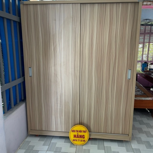 tủ áo min(MDF)cao cấp