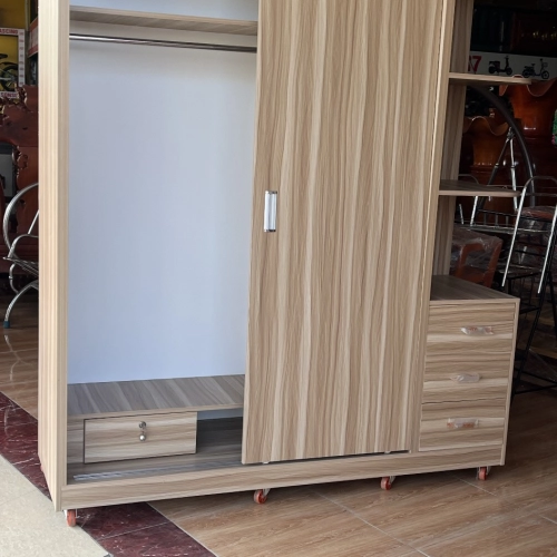 tủ áo min(MDF)cao cấp