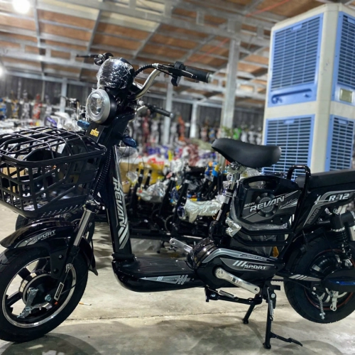 xe điện sonsu revan