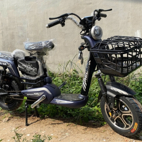 xe điện sonsu revan