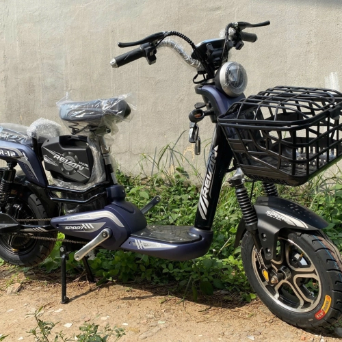 xe điện sonsu revan