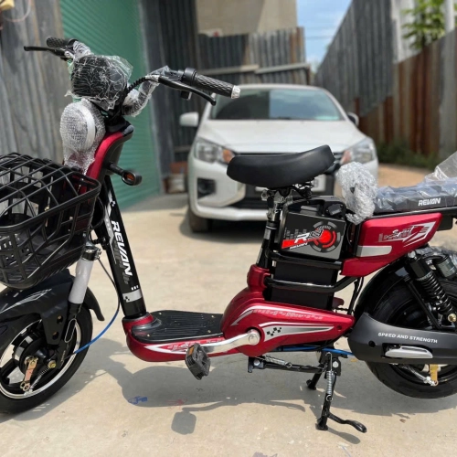 xe điện sonsu revan