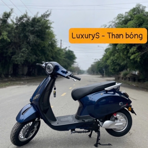 xe điện vina thái 