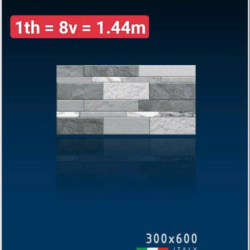 GẠCH 30.60 VIGLACERA - TRANG TRÍ