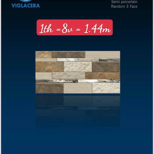 GẠCH 30.60 VIGLACERA - TRANG TRÍ