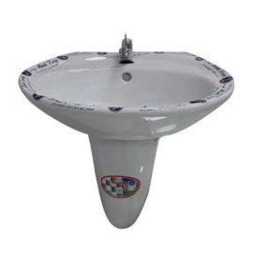 CHẬU LAVABO MINH LONG