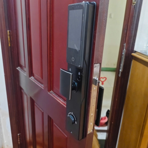 KHÓA THÔNG MINH - TENON A10