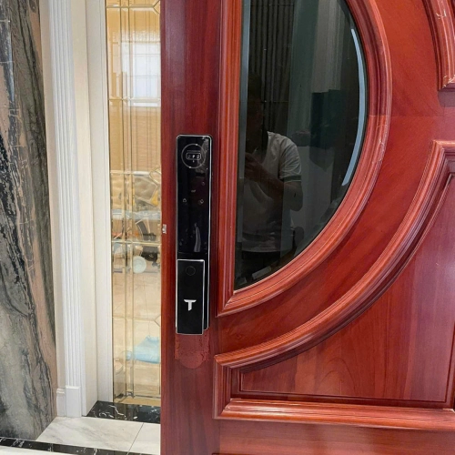 KHÓA THÔNG MINH - TENON A10