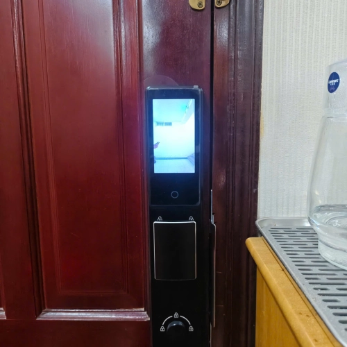 KHÓA THÔNG MINH - TENON A10