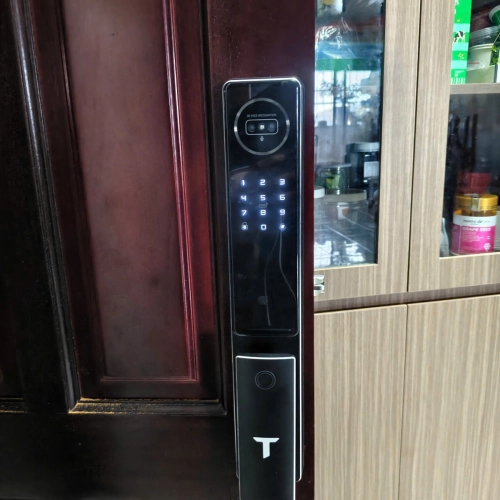 KHÓA THÔNG MINH - TENON A10