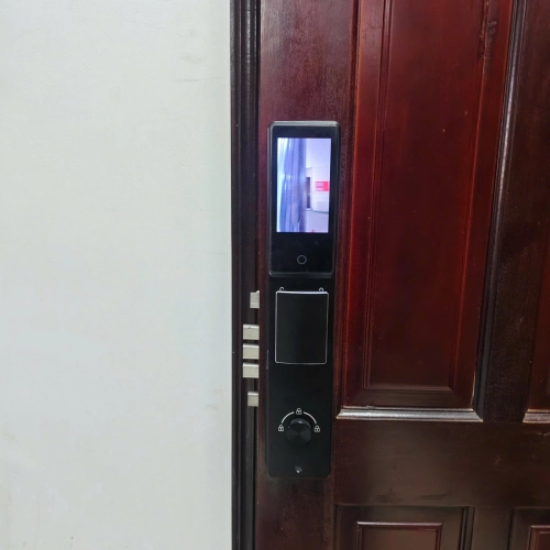 KHÓA THÔNG MINH - TENON A10