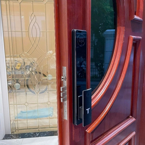 KHÓA THÔNG MINH - TENON A10