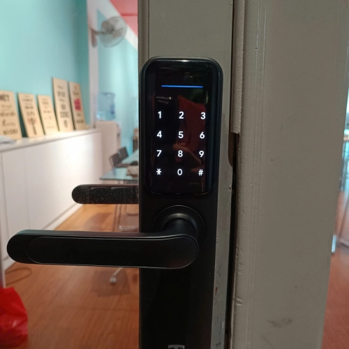 KHÓA THÔNG MINH - TENON HS2.Lite