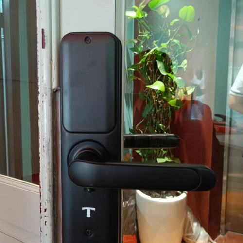 KHÓA THÔNG MINH - TENON HS2.Lite