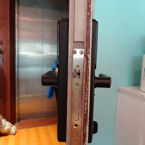 KHÓA THÔNG MINH - TENON HS2.Lite