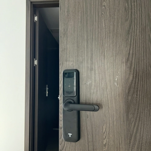 KHÓA THÔNG MINH - TENON HS2.Lite