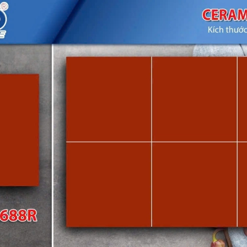 GẠCH LÓT NỀN FC688R