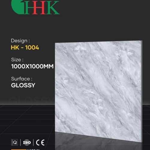 GẠCH LÓT NỀN 1M GLOSSY